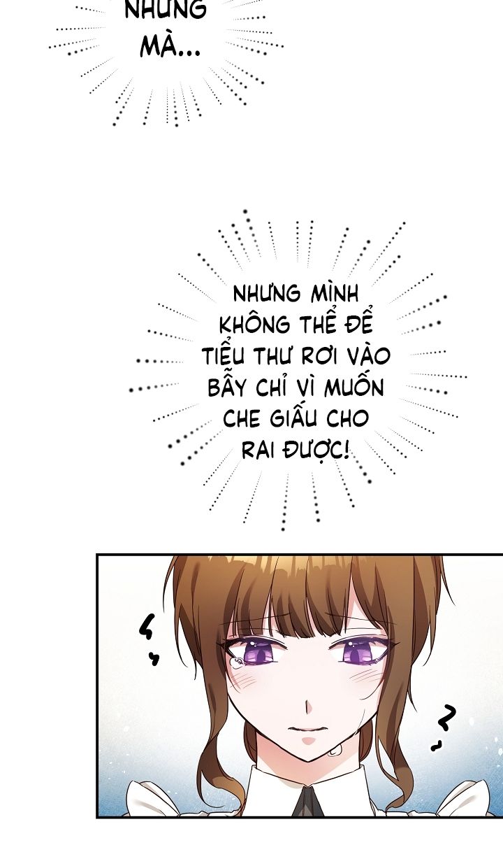 đọc truyện Lý Do Tôi Sống Dưới Thân Phận Ác Nữ Chương 19 ảnh 52 tại Thiên Thai Truyện