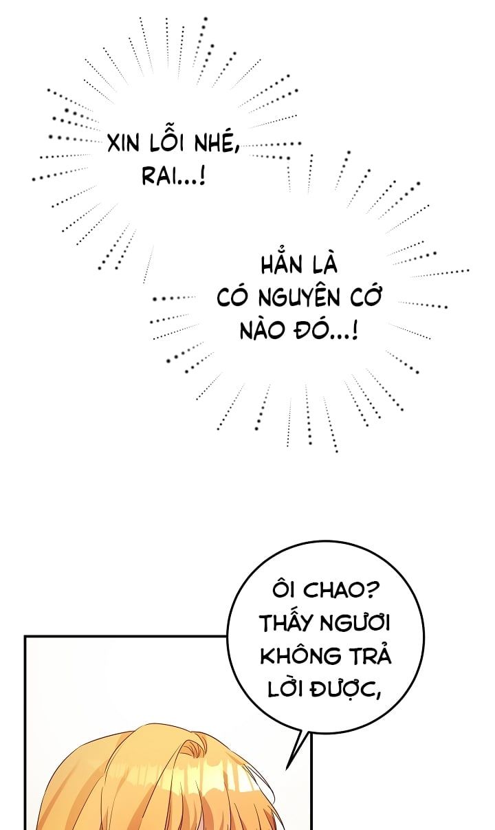 đọc truyện Lý Do Tôi Sống Dưới Thân Phận Ác Nữ Chương 19 ảnh 53 tại Thiên Thai Truyện