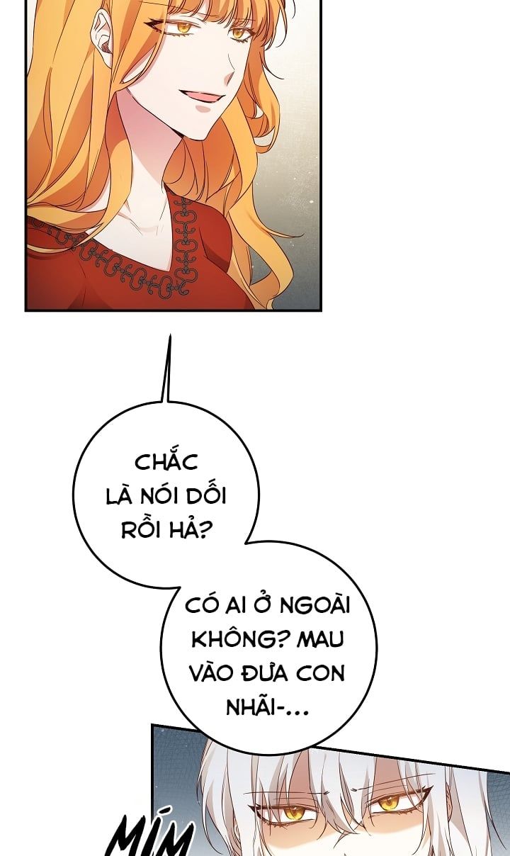 đọc truyện Lý Do Tôi Sống Dưới Thân Phận Ác Nữ Chương 19 ảnh 54 tại Thiên Thai Truyện