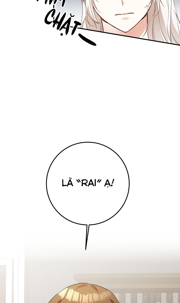 đọc truyện Lý Do Tôi Sống Dưới Thân Phận Ác Nữ Chương 19 ảnh 55 tại Thiên Thai Truyện