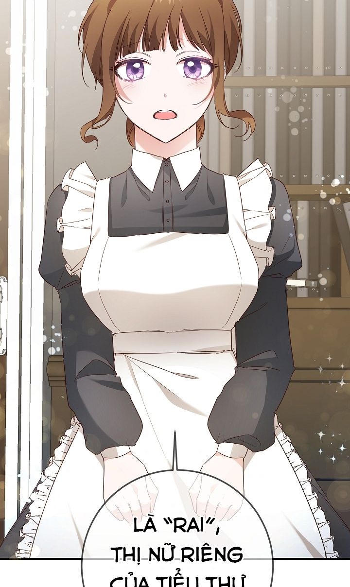 đọc truyện Lý Do Tôi Sống Dưới Thân Phận Ác Nữ Chương 19 ảnh 56 tại Thiên Thai Truyện