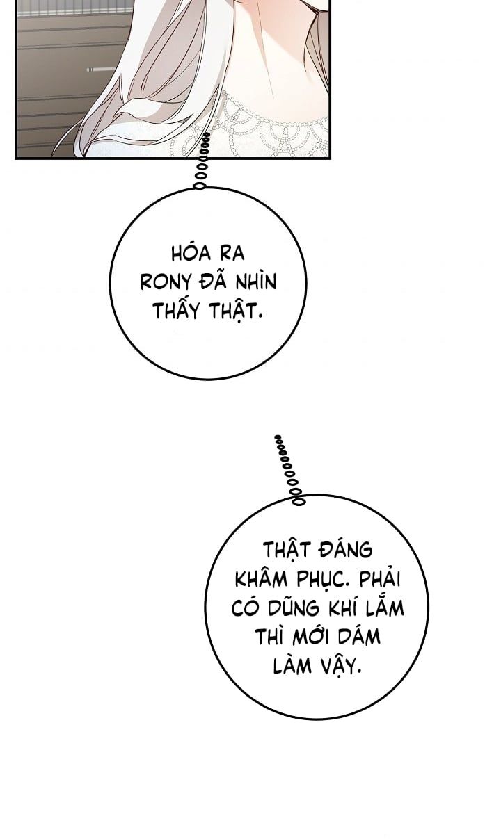 đọc truyện Lý Do Tôi Sống Dưới Thân Phận Ác Nữ Chương 19 ảnh 58 tại Thiên Thai Truyện