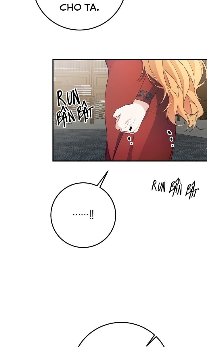 đọc truyện Lý Do Tôi Sống Dưới Thân Phận Ác Nữ Chương 19 ảnh 60 tại Thiên Thai Truyện