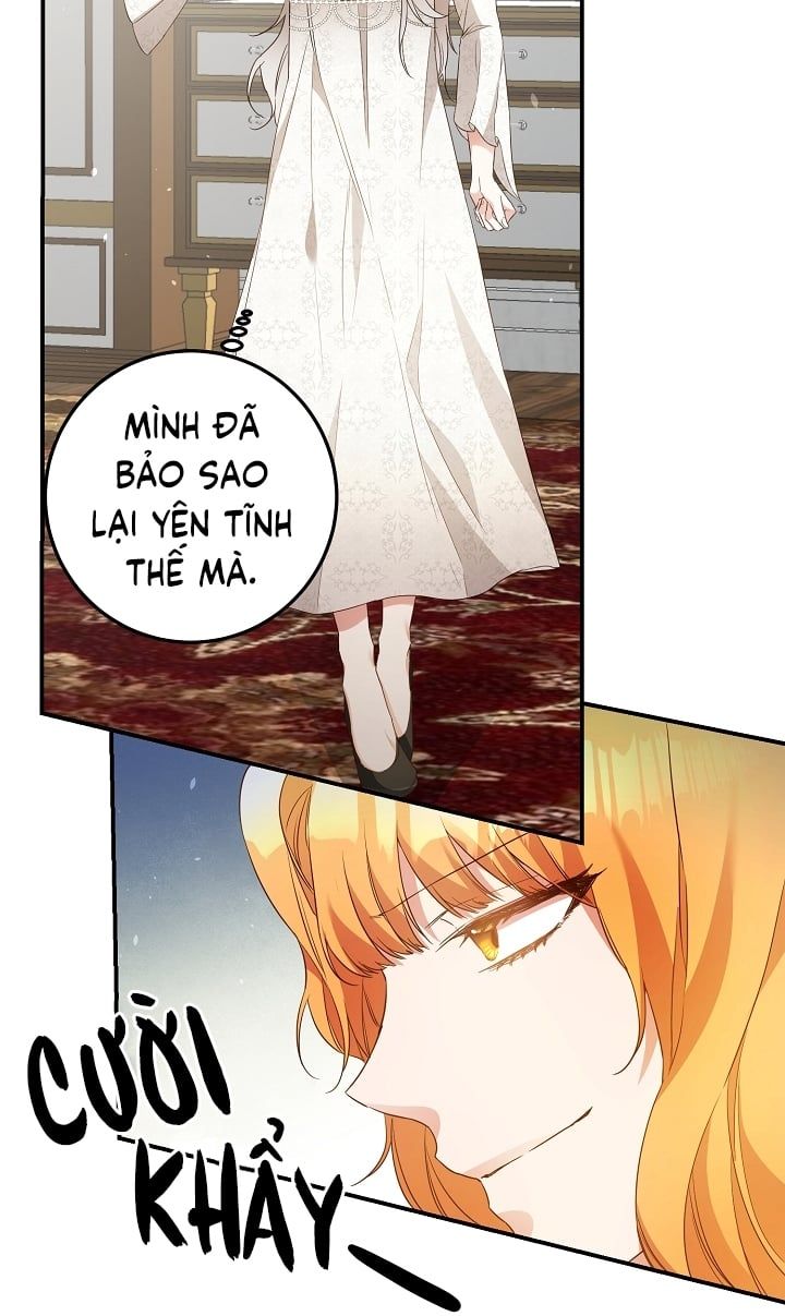 đọc truyện Lý Do Tôi Sống Dưới Thân Phận Ác Nữ Chương 19 ảnh 8 tại Thiên Thai Truyện