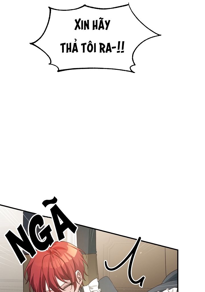 đọc truyện Lý Do Tôi Sống Dưới Thân Phận Ác Nữ Chương 19 ảnh 63 tại Thiên Thai Truyện