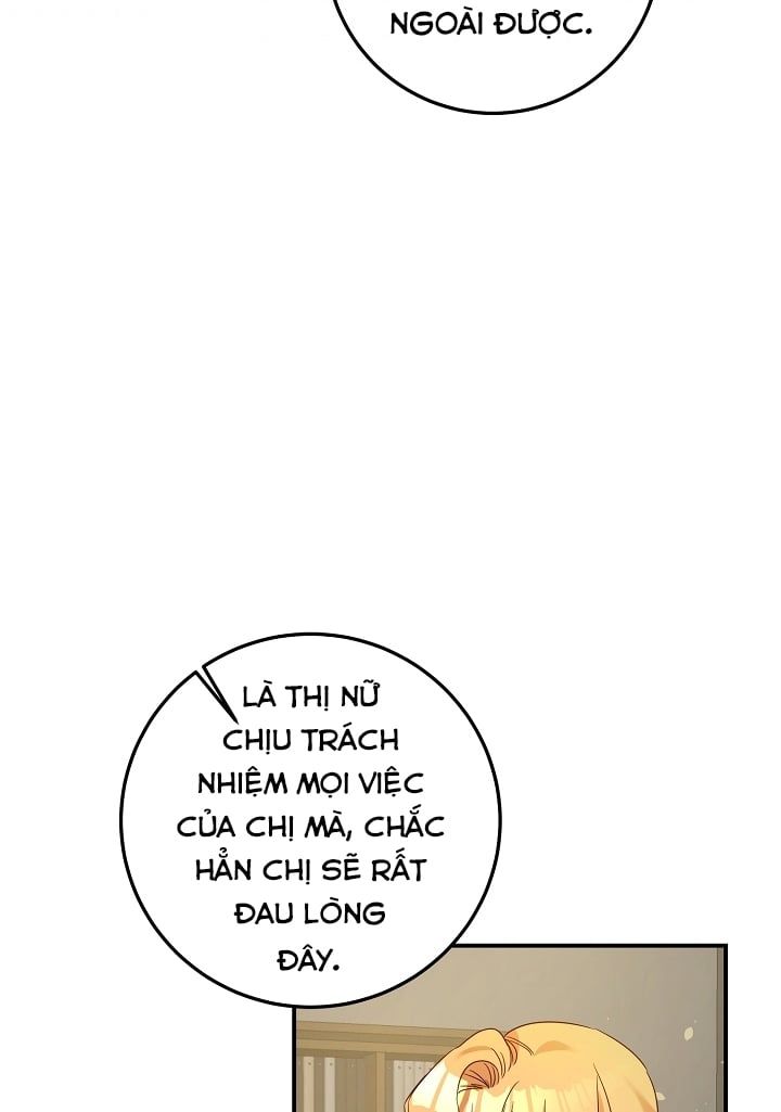 đọc truyện Lý Do Tôi Sống Dưới Thân Phận Ác Nữ Chương 19 ảnh 79 tại Thiên Thai Truyện