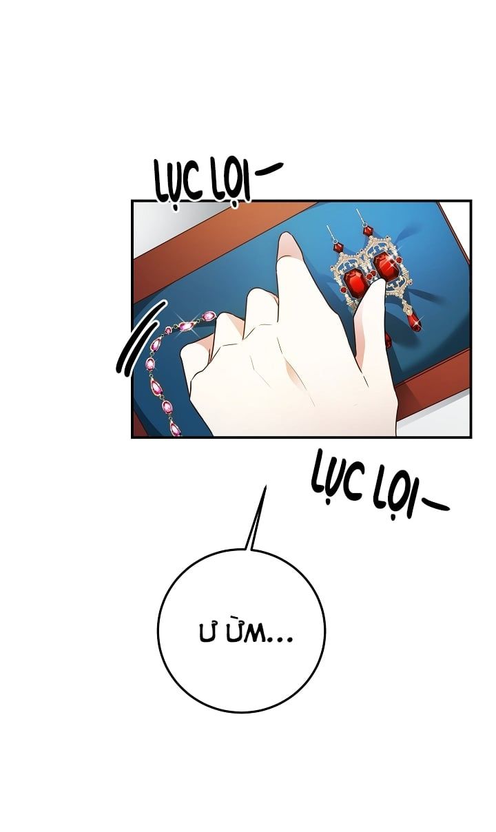 đọc truyện Lý Do Tôi Sống Dưới Thân Phận Ác Nữ Chương 19 ảnh 10 tại Thiên Thai Truyện