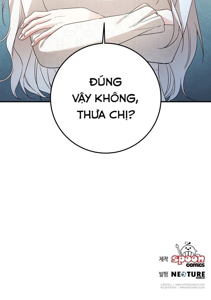 đọc truyện Lý Do Tôi Sống Dưới Thân Phận Ác Nữ Chương 19 ảnh 82 tại Thiên Thai Truyện