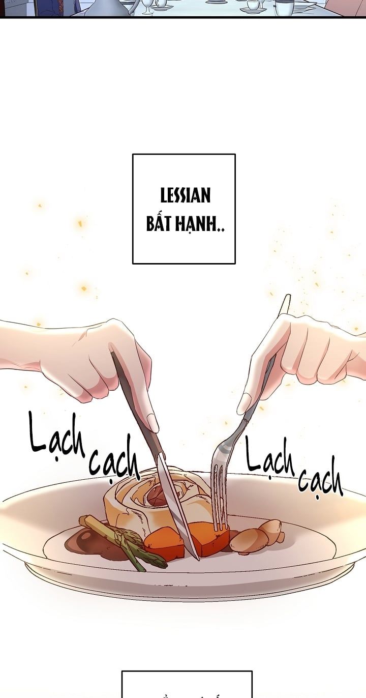 đọc truyện Lý Do Tôi Sống Dưới Thân Phận Ác Nữ Chương 2 ảnh 13 tại Thiên Thai Truyện