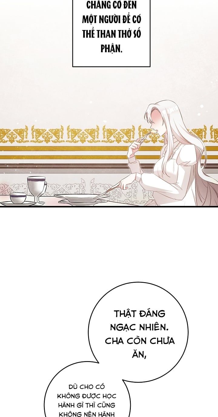 đọc truyện Lý Do Tôi Sống Dưới Thân Phận Ác Nữ Chương 2 ảnh 14 tại Thiên Thai Truyện