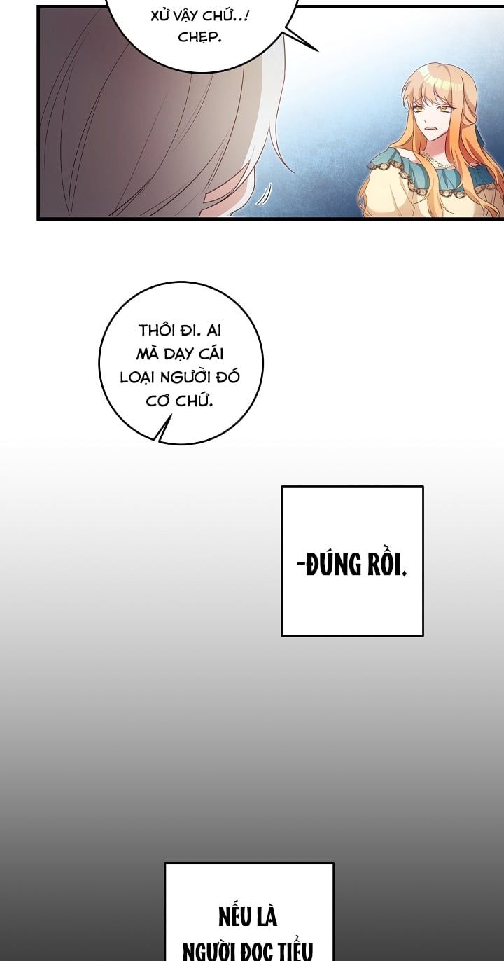 đọc truyện Lý Do Tôi Sống Dưới Thân Phận Ác Nữ Chương 2 ảnh 15 tại Thiên Thai Truyện