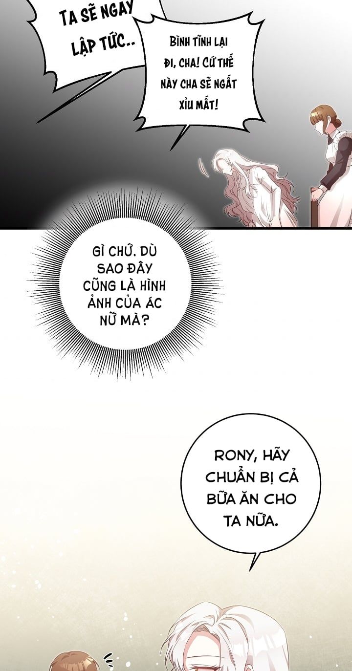 đọc truyện Lý Do Tôi Sống Dưới Thân Phận Ác Nữ Chương 2 ảnh 4 tại Thiên Thai Truyện