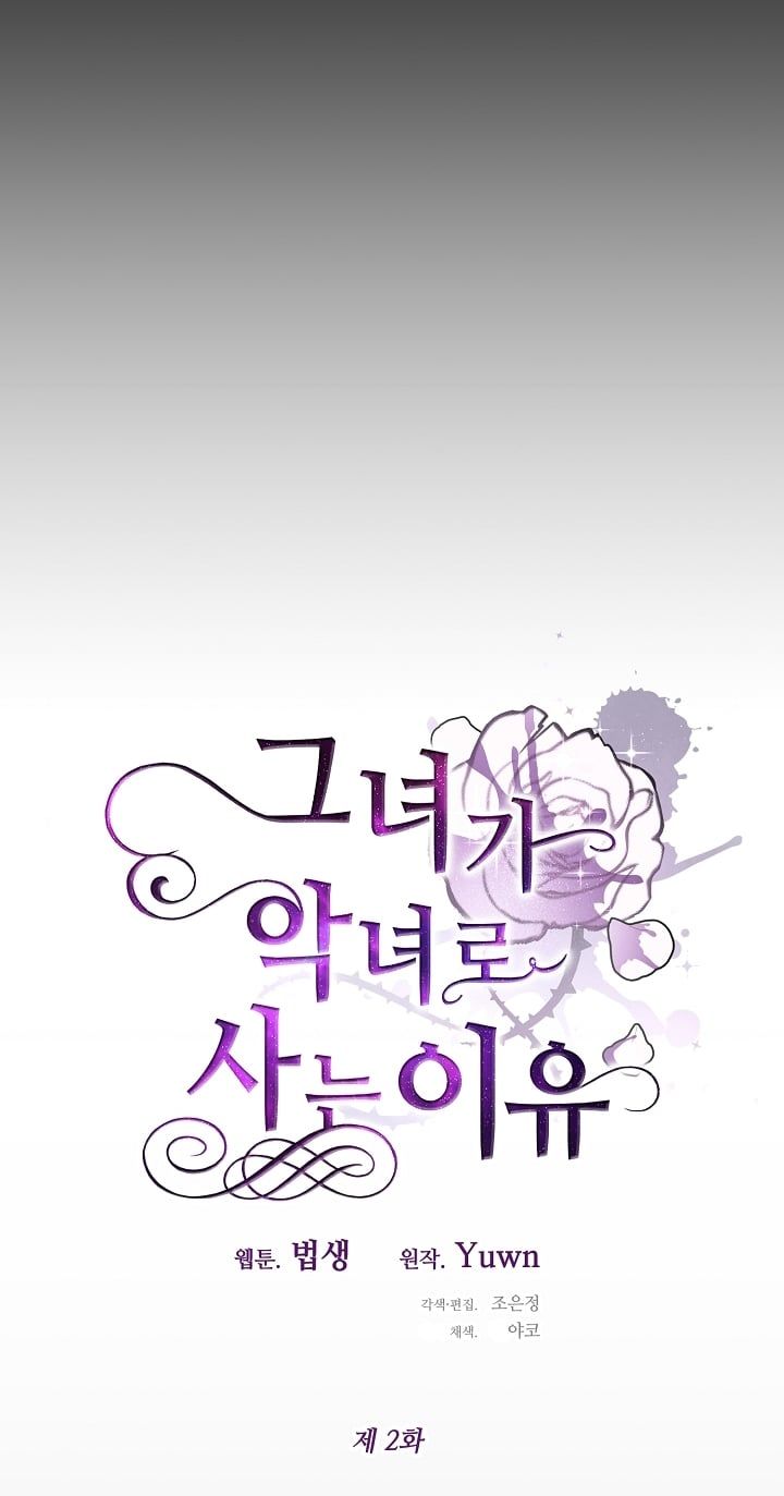 đọc truyện Lý Do Tôi Sống Dưới Thân Phận Ác Nữ Chương 2 ảnh 22 tại Thiên Thai Truyện