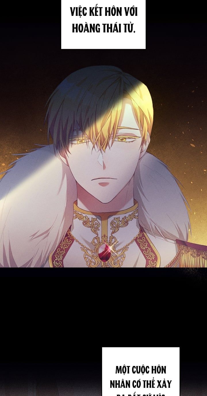 đọc truyện Lý Do Tôi Sống Dưới Thân Phận Ác Nữ Chương 2 ảnh 24 tại Thiên Thai Truyện