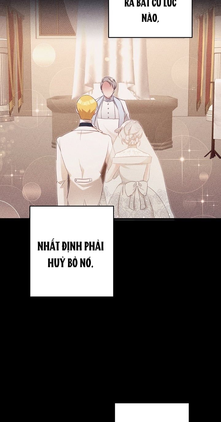 đọc truyện Lý Do Tôi Sống Dưới Thân Phận Ác Nữ Chương 2 ảnh 25 tại Thiên Thai Truyện