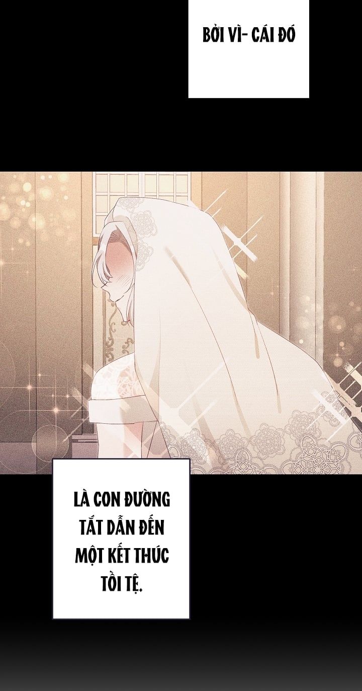 đọc truyện Lý Do Tôi Sống Dưới Thân Phận Ác Nữ Chương 2 ảnh 26 tại Thiên Thai Truyện