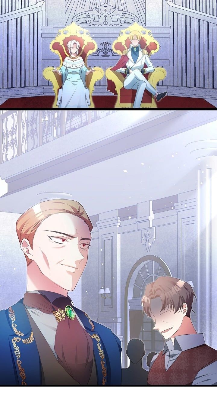 đọc truyện Lý Do Tôi Sống Dưới Thân Phận Ác Nữ Chương 2 ảnh 28 tại Thiên Thai Truyện