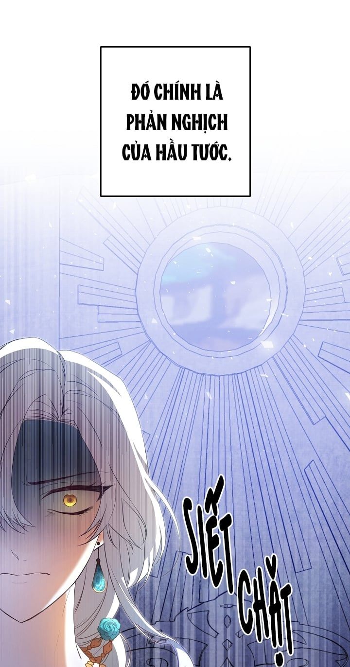 đọc truyện Lý Do Tôi Sống Dưới Thân Phận Ác Nữ Chương 2 ảnh 29 tại Thiên Thai Truyện