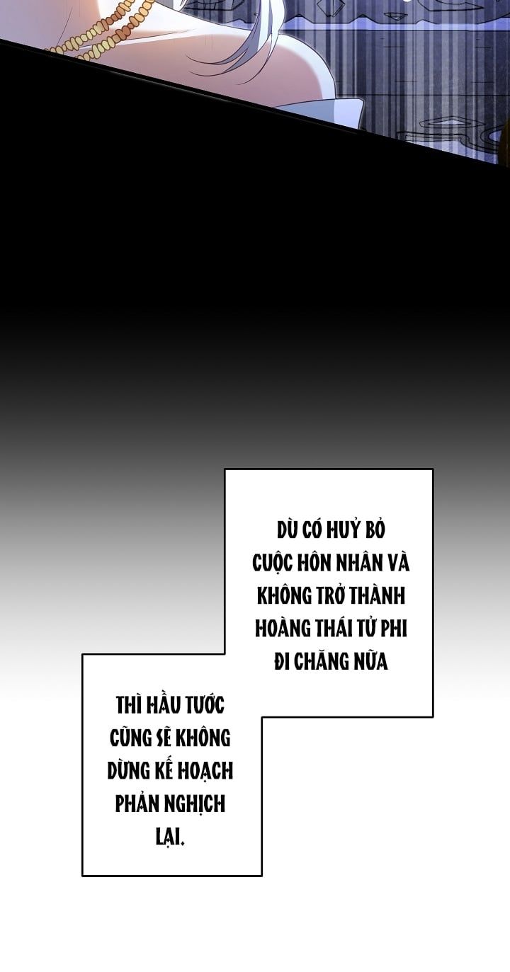 đọc truyện Lý Do Tôi Sống Dưới Thân Phận Ác Nữ Chương 2 ảnh 30 tại Thiên Thai Truyện