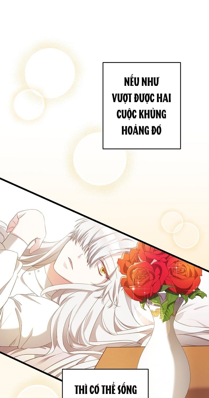 đọc truyện Lý Do Tôi Sống Dưới Thân Phận Ác Nữ Chương 2 ảnh 31 tại Thiên Thai Truyện