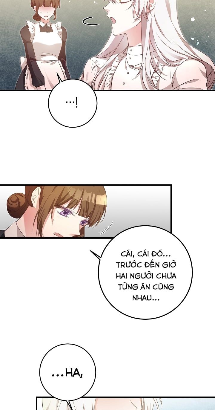 đọc truyện Lý Do Tôi Sống Dưới Thân Phận Ác Nữ Chương 2 ảnh 5 tại Thiên Thai Truyện