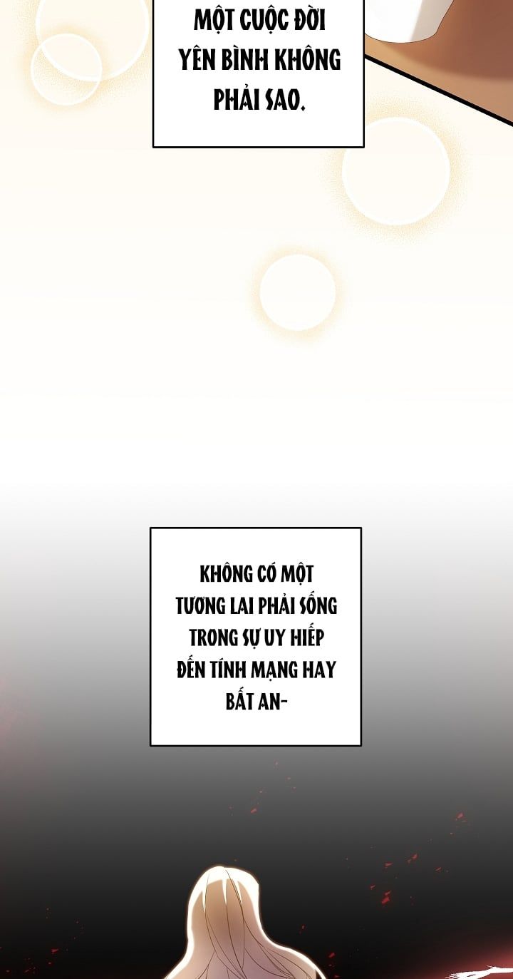 đọc truyện Lý Do Tôi Sống Dưới Thân Phận Ác Nữ Chương 2 ảnh 32 tại Thiên Thai Truyện