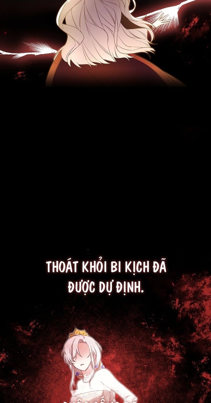 đọc truyện Lý Do Tôi Sống Dưới Thân Phận Ác Nữ Chương 2 ảnh 33 tại Thiên Thai Truyện