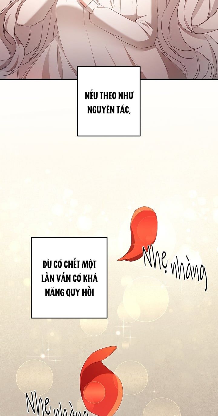 đọc truyện Lý Do Tôi Sống Dưới Thân Phận Ác Nữ Chương 2 ảnh 38 tại Thiên Thai Truyện