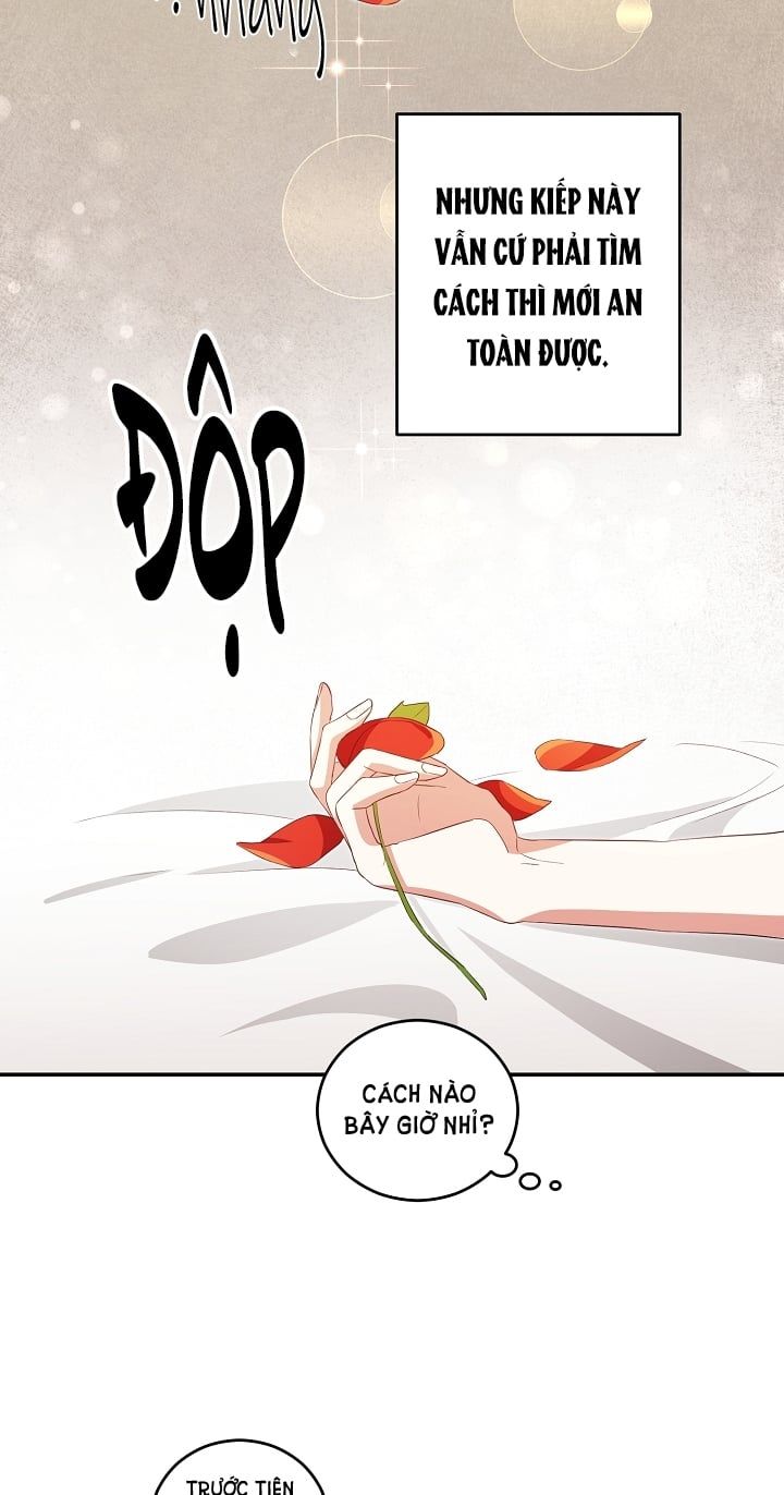 đọc truyện Lý Do Tôi Sống Dưới Thân Phận Ác Nữ Chương 2 ảnh 39 tại Thiên Thai Truyện