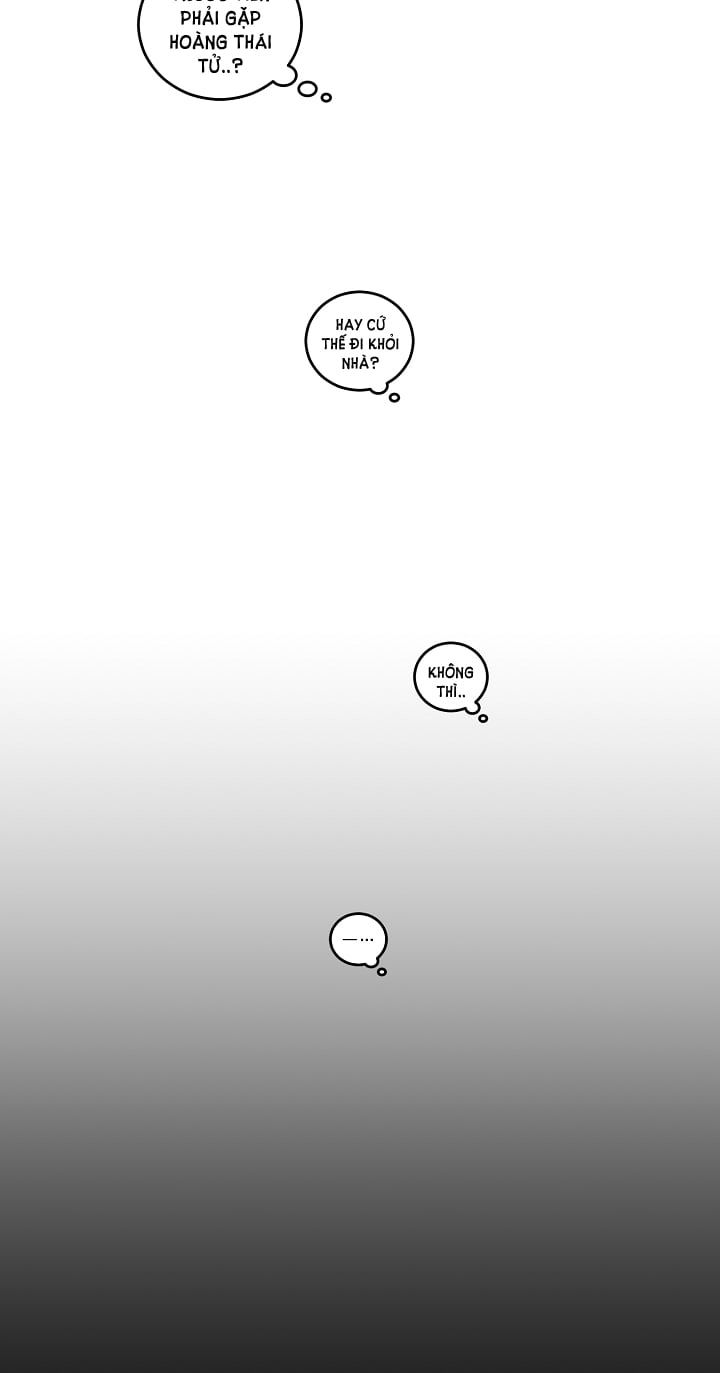 đọc truyện Lý Do Tôi Sống Dưới Thân Phận Ác Nữ Chương 2 ảnh 40 tại Thiên Thai Truyện