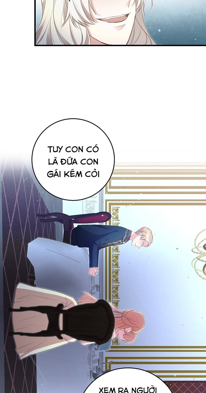 đọc truyện Lý Do Tôi Sống Dưới Thân Phận Ác Nữ Chương 2 ảnh 6 tại Thiên Thai Truyện