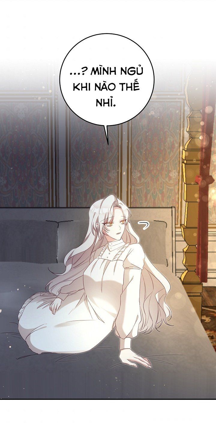 đọc truyện Lý Do Tôi Sống Dưới Thân Phận Ác Nữ Chương 2 ảnh 43 tại Thiên Thai Truyện