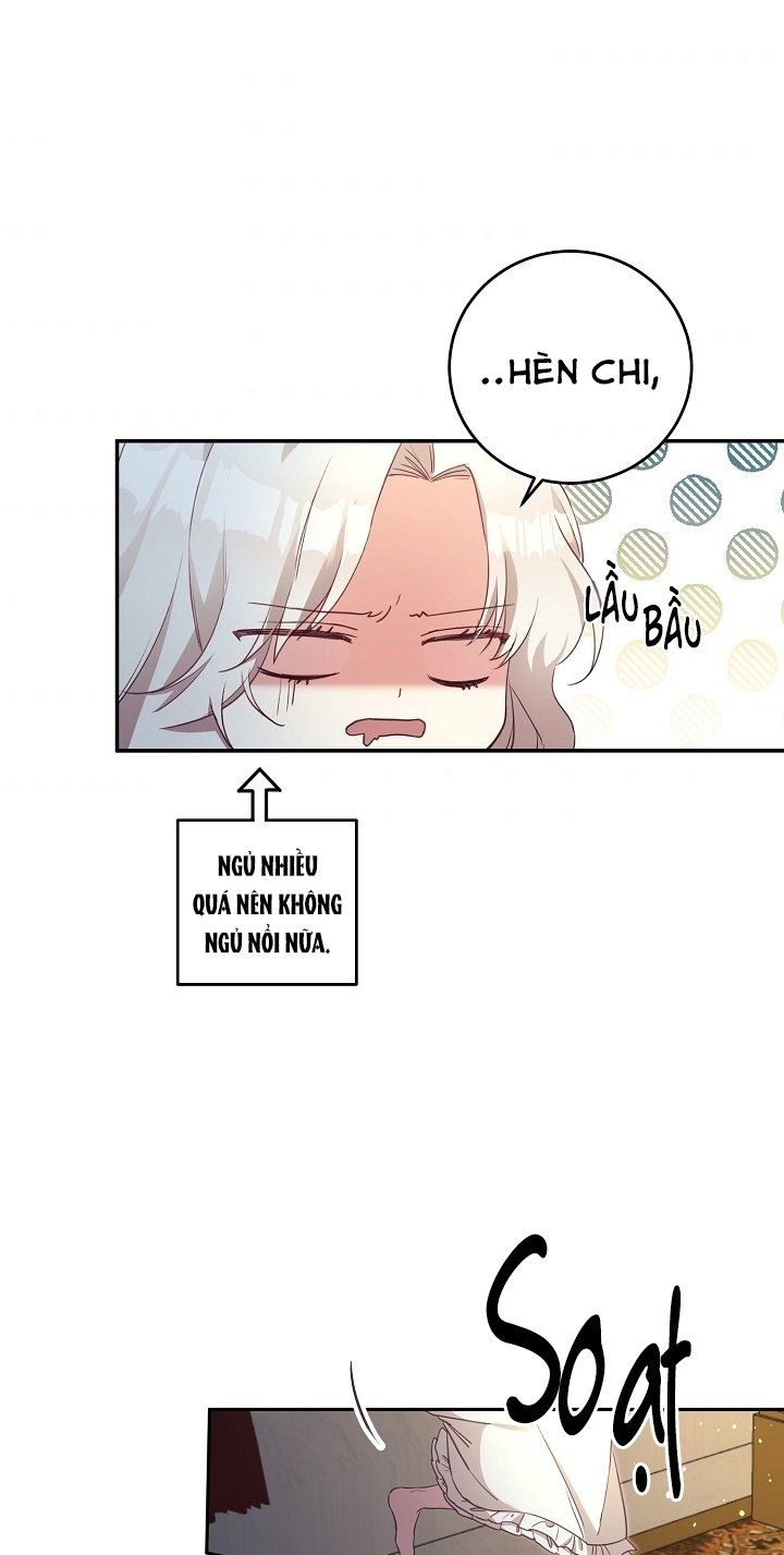 đọc truyện Lý Do Tôi Sống Dưới Thân Phận Ác Nữ Chương 2 ảnh 44 tại Thiên Thai Truyện