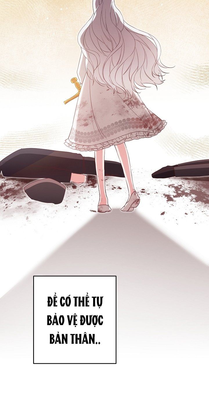 đọc truyện Lý Do Tôi Sống Dưới Thân Phận Ác Nữ Chương 2 ảnh 49 tại Thiên Thai Truyện