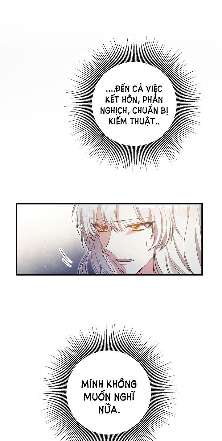 đọc truyện Lý Do Tôi Sống Dưới Thân Phận Ác Nữ Chương 2 ảnh 50 tại Thiên Thai Truyện