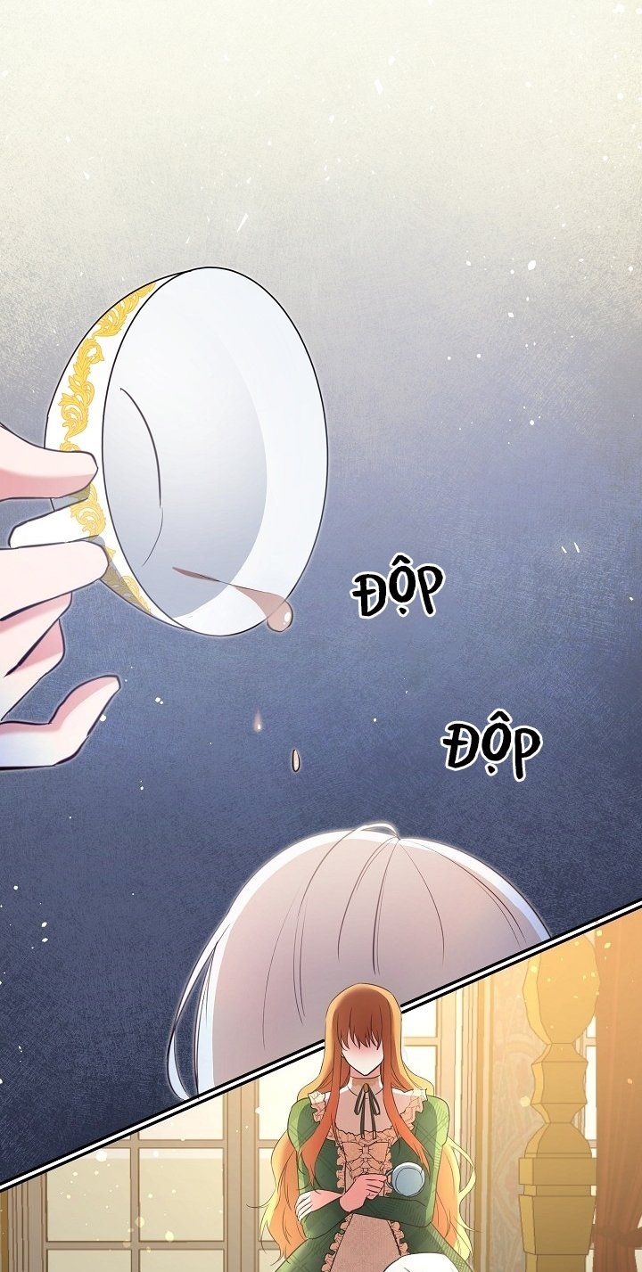 đọc truyện Lý Do Tôi Sống Dưới Thân Phận Ác Nữ Chương 2 ảnh 58 tại Thiên Thai Truyện