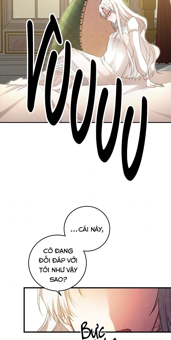 đọc truyện Lý Do Tôi Sống Dưới Thân Phận Ác Nữ Chương 2 ảnh 59 tại Thiên Thai Truyện