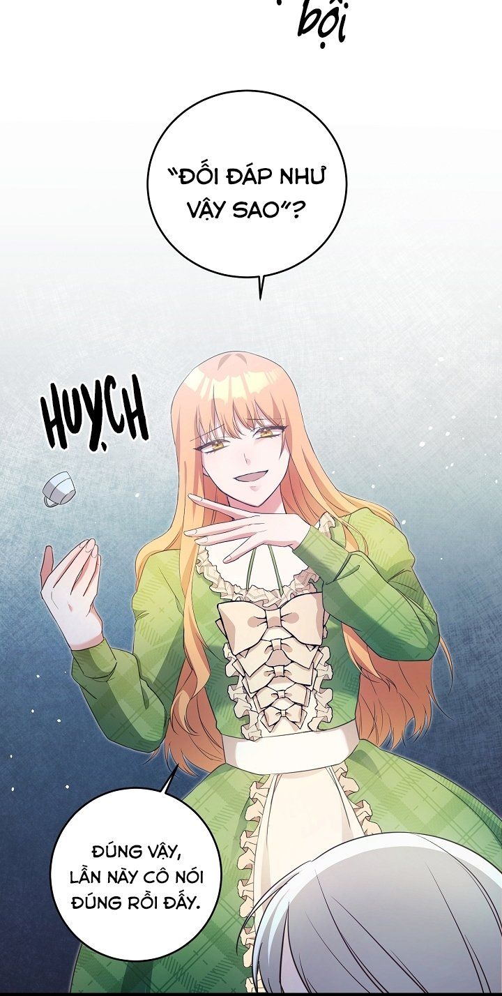 đọc truyện Lý Do Tôi Sống Dưới Thân Phận Ác Nữ Chương 2 ảnh 60 tại Thiên Thai Truyện