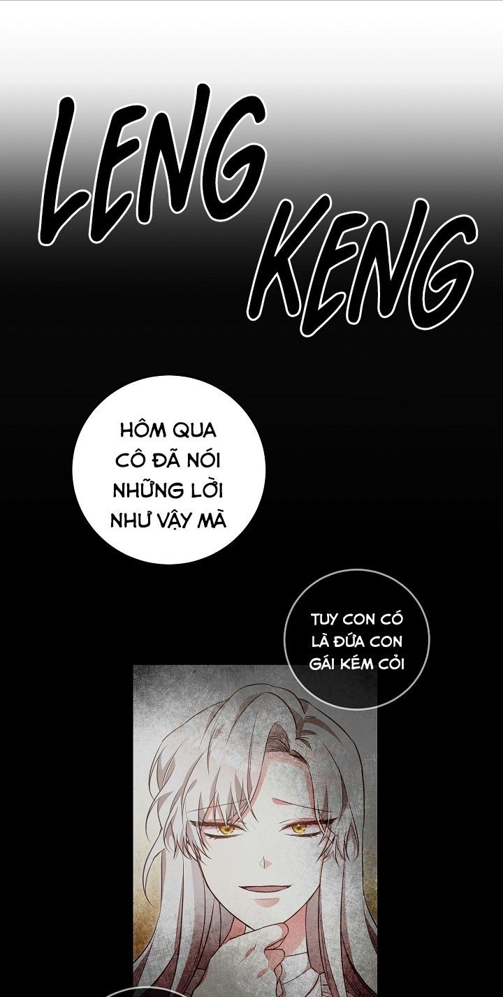 đọc truyện Lý Do Tôi Sống Dưới Thân Phận Ác Nữ Chương 2 ảnh 61 tại Thiên Thai Truyện