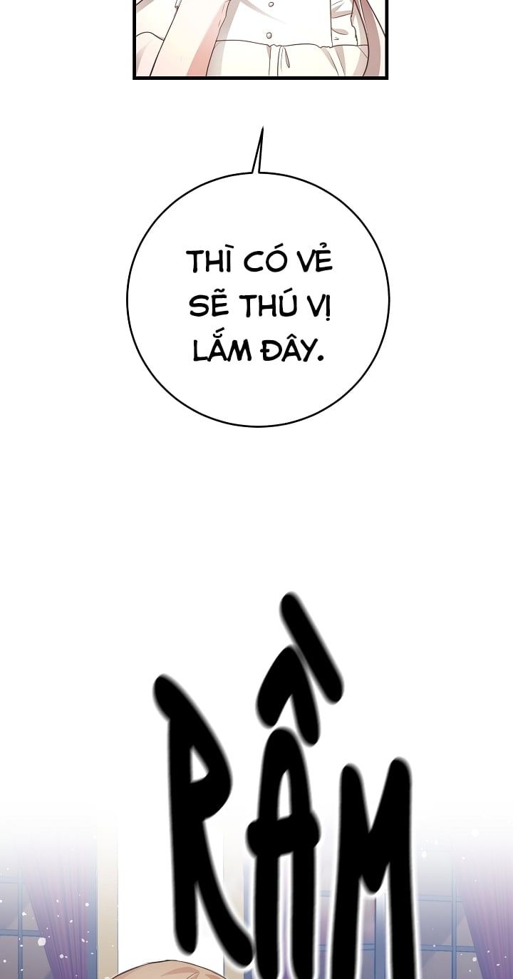 đọc truyện Lý Do Tôi Sống Dưới Thân Phận Ác Nữ Chương 2 ảnh 8 tại Thiên Thai Truyện