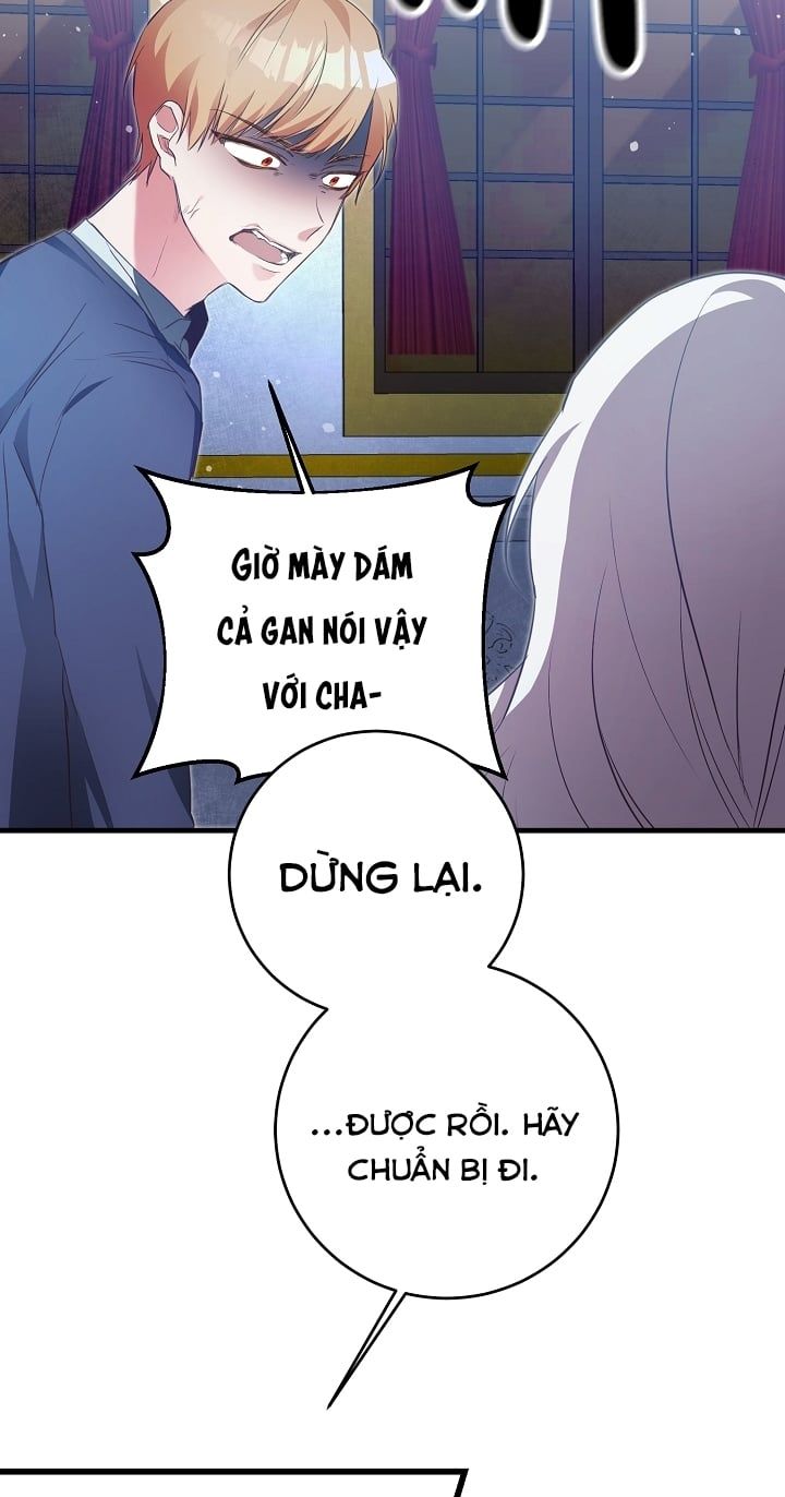 đọc truyện Lý Do Tôi Sống Dưới Thân Phận Ác Nữ Chương 2 ảnh 9 tại Thiên Thai Truyện