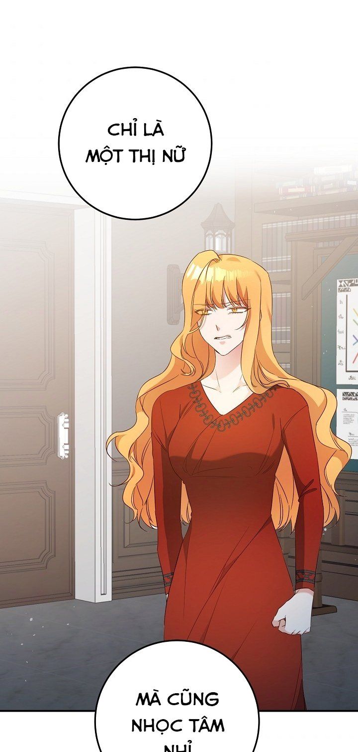 đọc truyện Lý Do Tôi Sống Dưới Thân Phận Ác Nữ Chương 20 ảnh 3 tại Thiên Thai Truyện