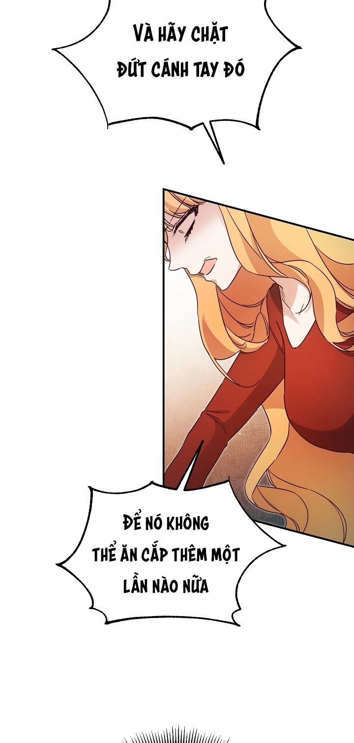 đọc truyện Lý Do Tôi Sống Dưới Thân Phận Ác Nữ Chương 20 ảnh 12 tại Thiên Thai Truyện