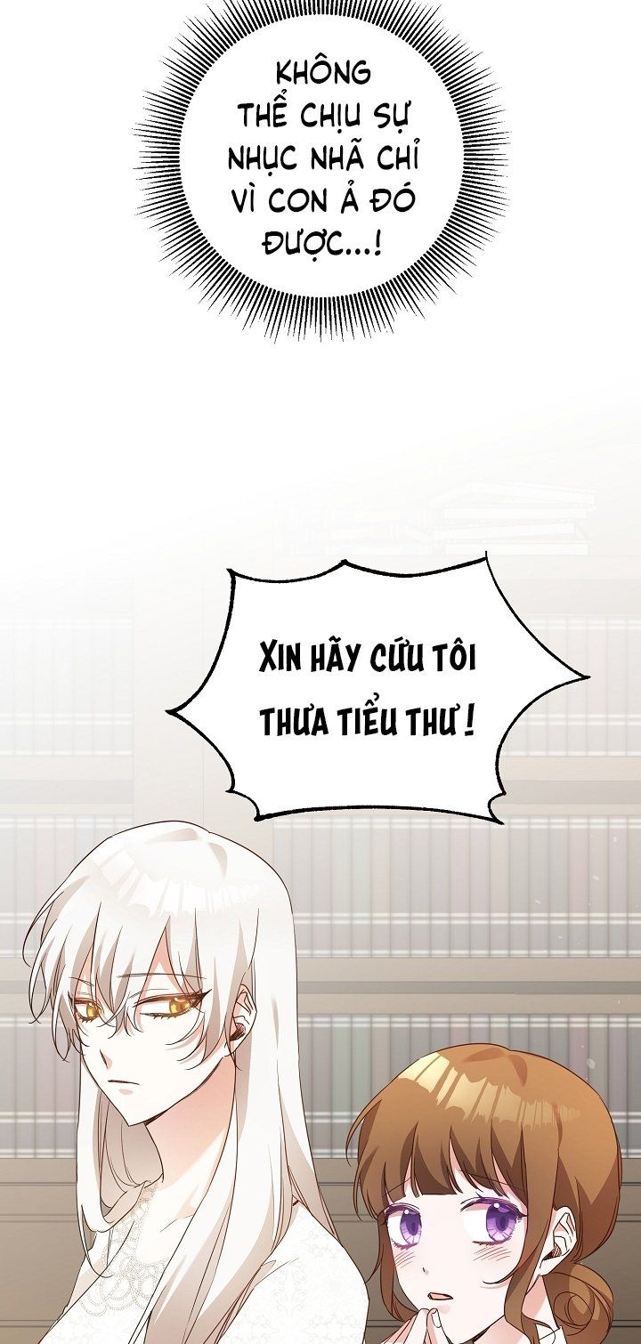 đọc truyện Lý Do Tôi Sống Dưới Thân Phận Ác Nữ Chương 20 ảnh 13 tại Thiên Thai Truyện