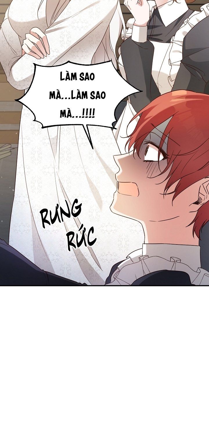 đọc truyện Lý Do Tôi Sống Dưới Thân Phận Ác Nữ Chương 20 ảnh 14 tại Thiên Thai Truyện