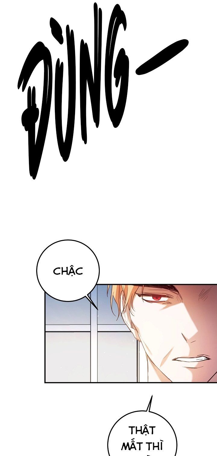 đọc truyện Lý Do Tôi Sống Dưới Thân Phận Ác Nữ Chương 20 ảnh 15 tại Thiên Thai Truyện