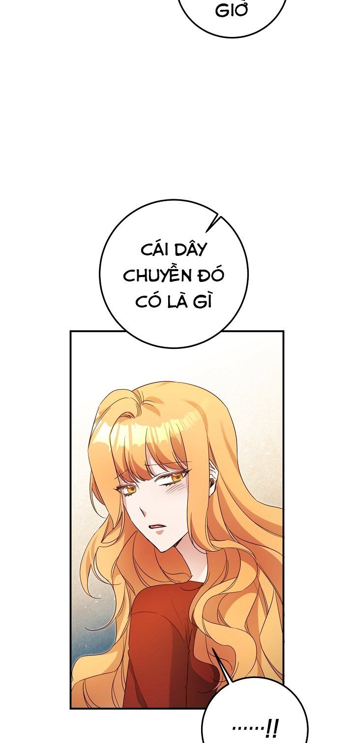 đọc truyện Lý Do Tôi Sống Dưới Thân Phận Ác Nữ Chương 20 ảnh 16 tại Thiên Thai Truyện