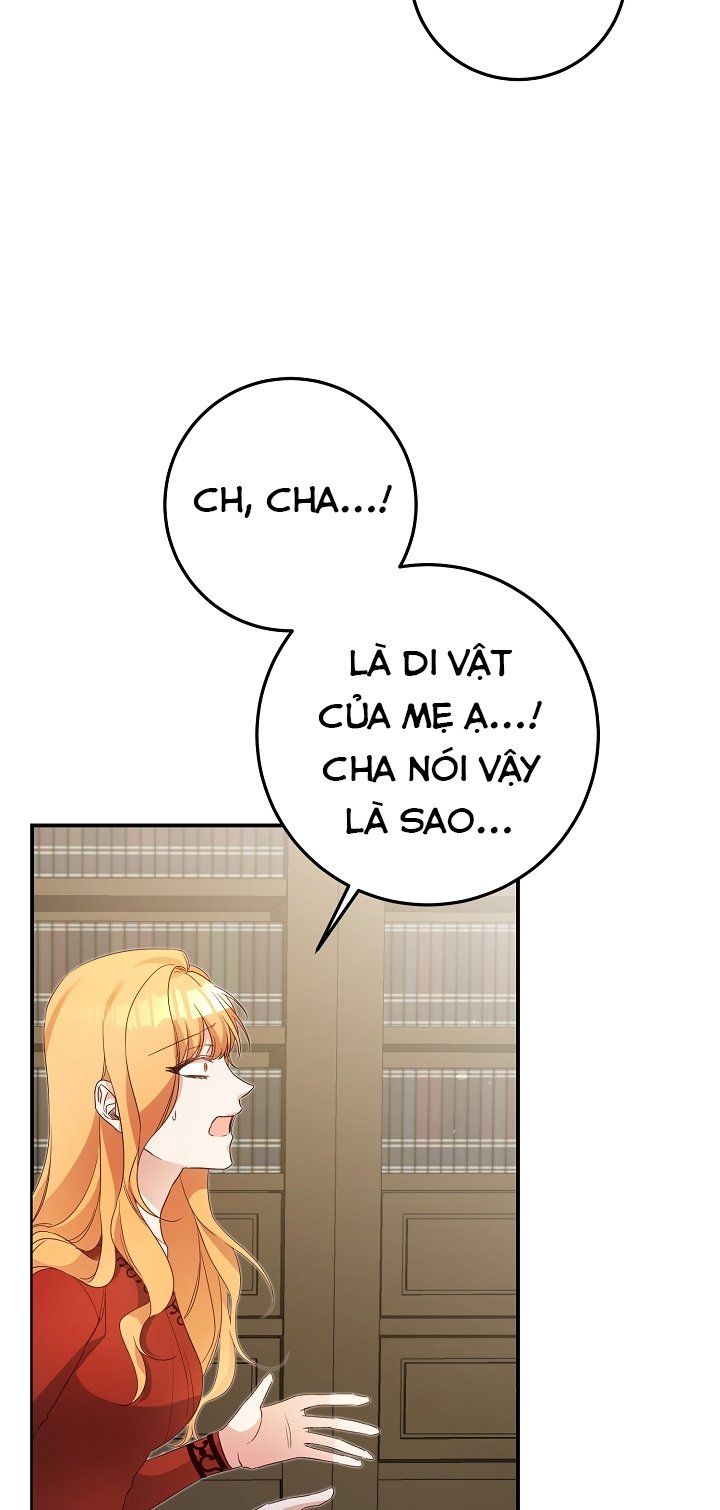 đọc truyện Lý Do Tôi Sống Dưới Thân Phận Ác Nữ Chương 20 ảnh 17 tại Thiên Thai Truyện