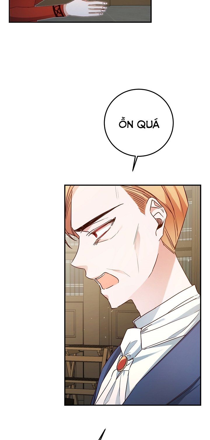 đọc truyện Lý Do Tôi Sống Dưới Thân Phận Ác Nữ Chương 20 ảnh 18 tại Thiên Thai Truyện