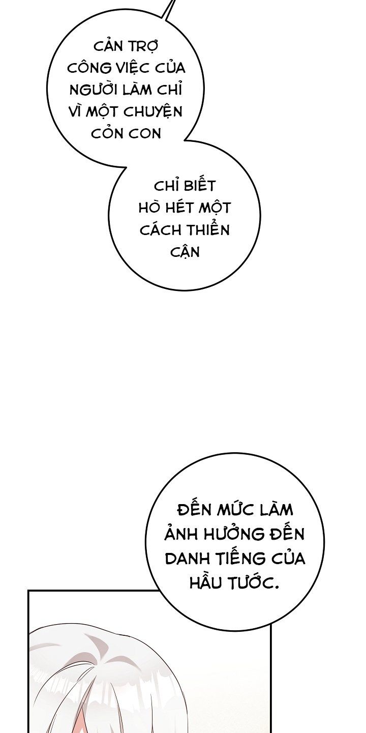 đọc truyện Lý Do Tôi Sống Dưới Thân Phận Ác Nữ Chương 20 ảnh 19 tại Thiên Thai Truyện